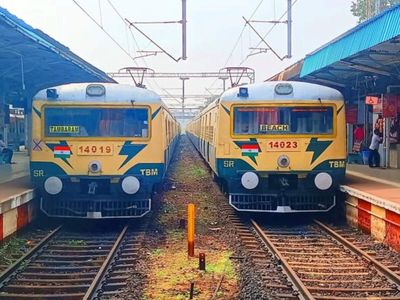 Texmaco, Touax and TrinityRail form railcar leasing venture in India