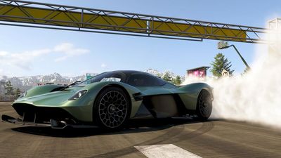 Which gaming clip just won $500? Check out the best videos of May, featuring nukes in Minecraft, eternal drifts in Forza Horizon 6, and a dragon-riding giant in Skyrim