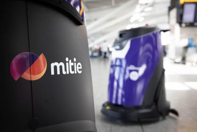 Mitie revenues lift but Middle East conflict could drive costs higher