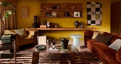 Rich colour takes centre stage at the prestigious 2026 Dulux Colour Awards