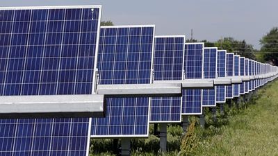 Safer grids, higher bills? EU's Chinese solar inverter ban reshapes renewable energy