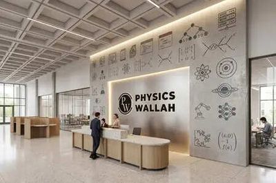 Physicswallah shares rally 18%, snap 5-day losing streak. What's behind the surge?