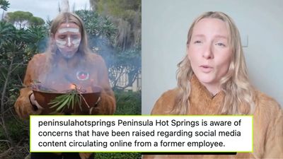 The Former Workplace Of That So-Called ‘Comedian’ Has Responded To Her Deeply Offensive ‘Skit’