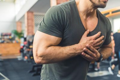 I’m a senior nurse. Here are six ways to boost your heart health this summer