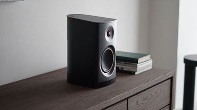 The Yamaha NX-70A wireless speaker system arrives to take on the KEF LS50 Wireless II
