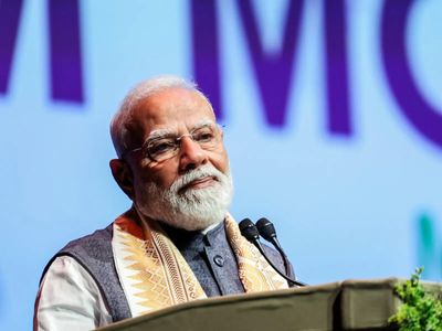 PM Modi to visit Gujarat, Daman on Friday, to launch projects worth Rs 22,000 crore