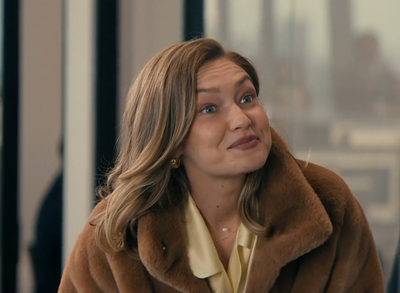Why Gigi Hadid Joined Mindy Kaling's New Hulu Series 'Not Suitable for Work': The Story Behind Her Surprise Cameo