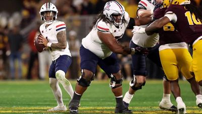 Arizona Football Wins vs. the Top Programs in the West