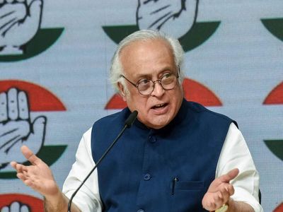 Modi government in panic mode on current economic situation: Congress