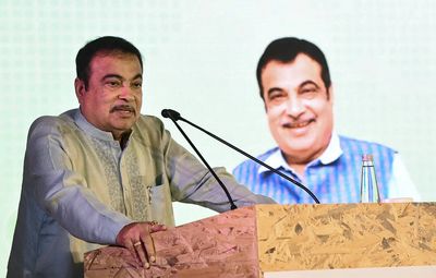 'India to pilot hydrogen buses, trucks on 10 roads; Reliance, Tata, NTPC among partners,' says Nitin Gadkari