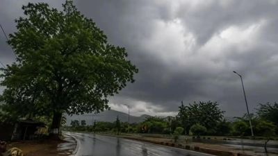 Monsoon alert for travellers: Heading to hill stations? Check's IMD rain warning for these states