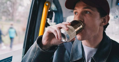 Tom Holland's Bero Non-Alcoholic Drink Reviews Explode After He Reveals It Was Created for Zendaya: 'Z Could Enjoy'