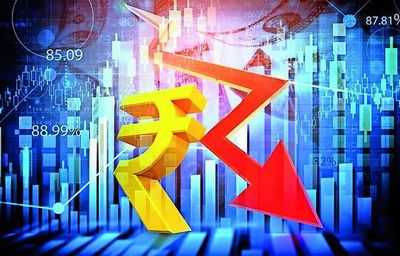 Rupee dips; RBI-led relief may fade without inflow measures, bankers say