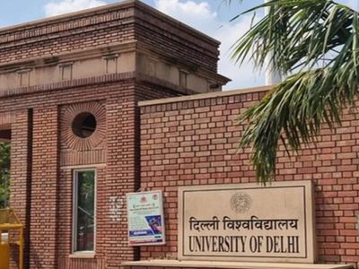 Delhi University revises fee refund rules under NEP; full refund if students exit within 30 days