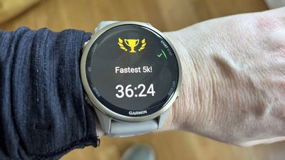 Garmin says older runners are surprisingly doing the longest runs — see how you compare in the latest fascinating Connect data