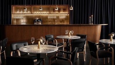 Revealed: The most beautiful restaurants in Europe for 2026
