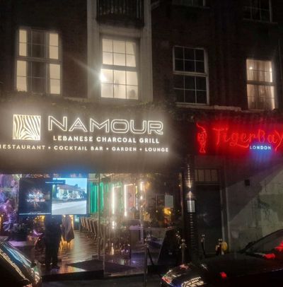 West London council grants shisha bar 'latest' closing times in entire borough