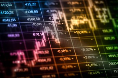 CMC Markets shrugs off ‘extreme volatility’ to deliver stronger profits