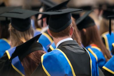 Universities face international student ban if visa abuse is suspected