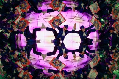 Huge Edinburgh Fringe programme to tackle artificial intelligence and the manosphere