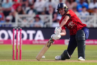 Nat Sciver-Brunt reveals extra motivation for England glory at T20 World Cup