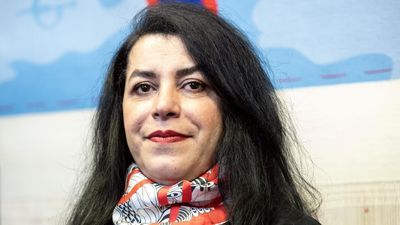 French-Iranian author Marjane Satrapi dead at 56