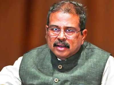 'Political hack with zero integrity: Congress pushes for Education Minister Dharmendra Pradhan's resignation