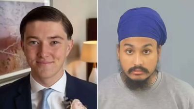‘So sorry’: Hampshire police chief apologises over Henry Nowak’s arrest after Indian-origin Sikh man misled officers