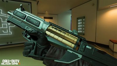 How to unlock the CBRS-3 in Black Ops 7 and Warzone