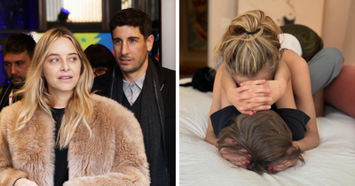 Jason Biggs Estranged Wife Wrote Bizarre Essay About Wanting Sons To Be Gay Or Marry Someone Without A Mother