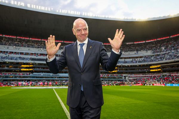 Inside the $9 billion World Cup: How Gianni Infantino built a FIFA-dom with a tight grip on soccer’s biggest global event