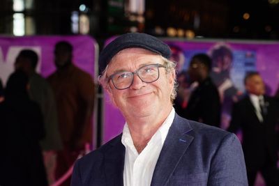 Harry Enfield left 'partially deaf' from swimming in north London ponds: 'I've got stalactites in my ears'