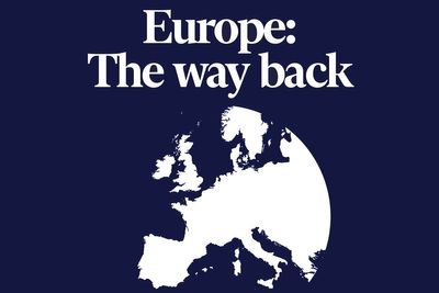 Voices: Join The Independent’s new campaign to rebuild the UK’s relationship with Europe