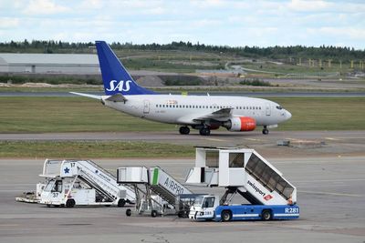 SAS Mumbai comeback hits turbulence as inaugural flight turns back to Copenhagen