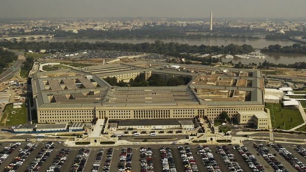 US soldier's personal phones allowed enemies to track positions and target troops in real time, Pentagon reveals