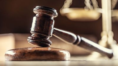 California moves to ban the sale of 3D printers without a "firearm blueprint detection algorithm."