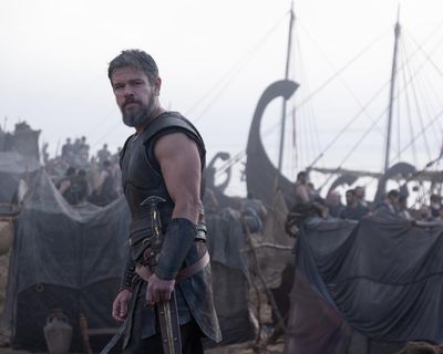 What the Hellenic! Why is Christopher Nolan’s new Greek epic entirely devoid of Greeks?