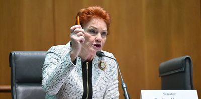 Grattan on Friday: Hanson prepares to take the big stage as Husic hits out at straitjacket on caucus