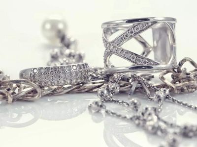 BIS plans phased move towards mandatory silver hallmarking