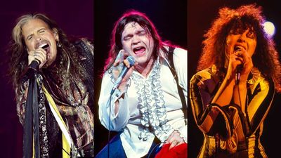 Hold up your phone, hang on to your tissues, we're going in: The 40 greatest power ballads of all time