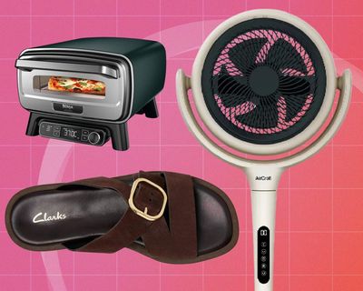 From cooling bedroom fans to the best ever teabags: 12 things you loved most in May