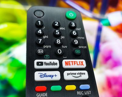 YouTube overtakes Netflix in average daily viewing around the world