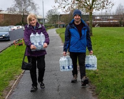 South East Water’s greatest failure was not contacting customers during winter outages, report finds