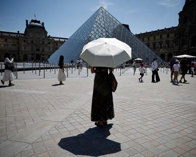 ​Why is Europe still not ready for extreme heat?