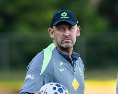 ‘Part machine’: World Cup success lies in the details for Socceroos coach Tony Popovic