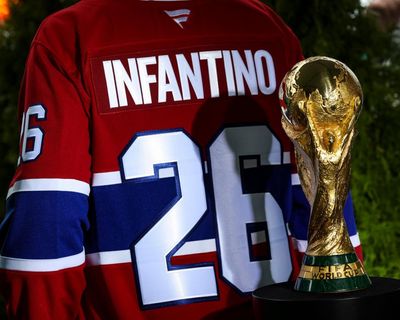 Campaign to deliver ‘biggest complaint Fifa has ever received’ launches before World Cup