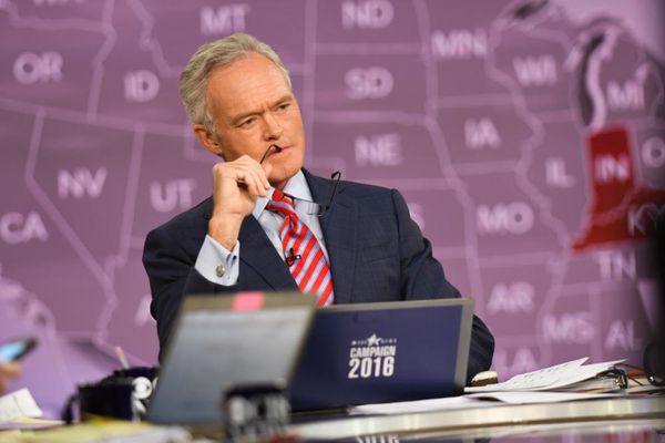 Fired 60 Minutes correspondent Scott Pelley says CBS told him to inject ‘falsehoods’ into reporting