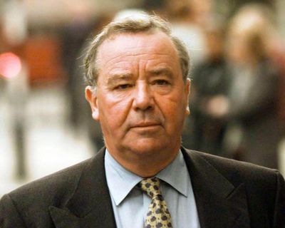 Letter: Tony Clarke obituary
