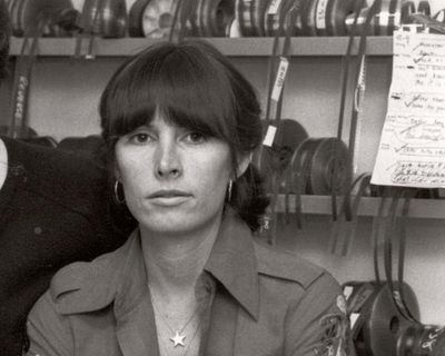 Marcia Lucas obituary