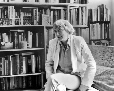 Maureen Duffy obituary